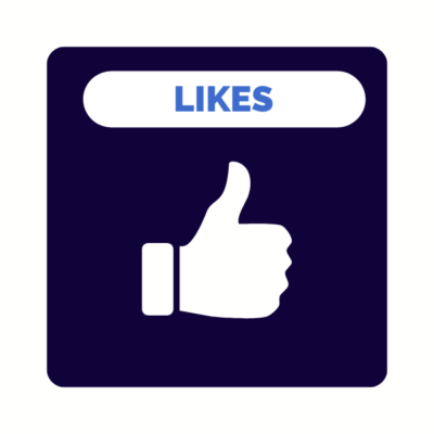 Acheter des likes Facebook