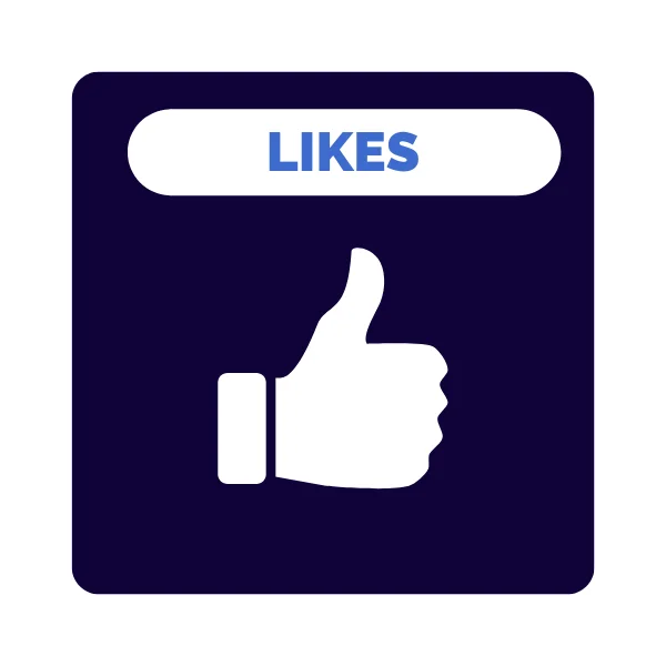 Buy Facebook likes
