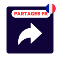 Acheter des partages français YouTube