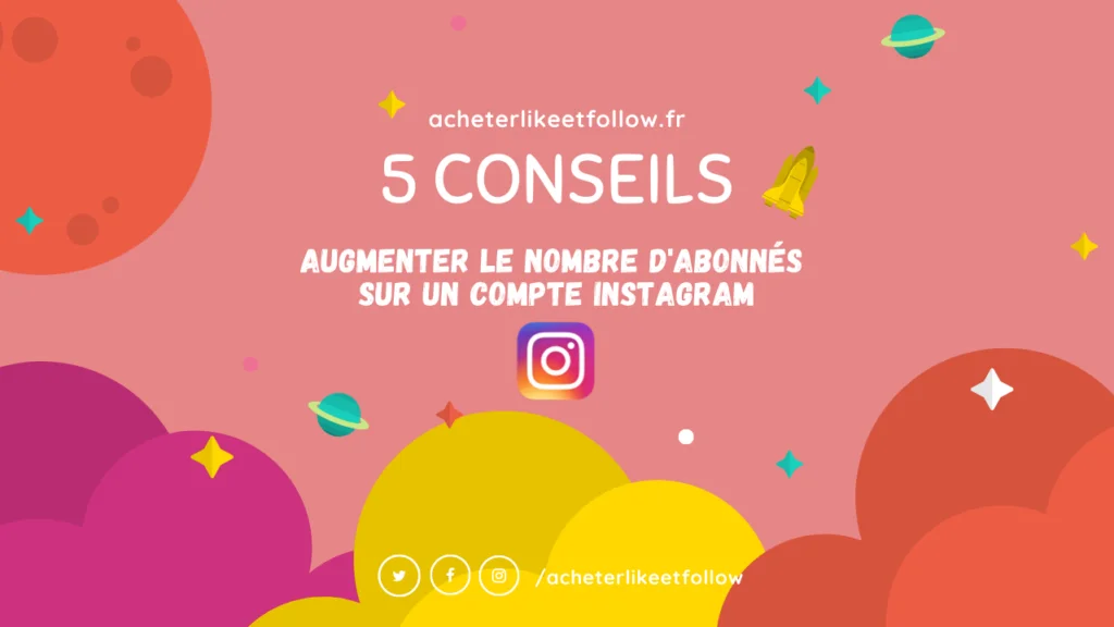 5 Free Tips to Increase Instagram Followers