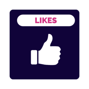 Acheter des likes Instagram