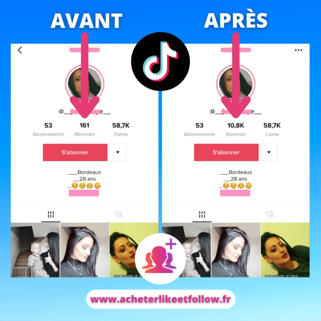 Opiniones de clientes compran seguidores de Tiktok y otros servicios