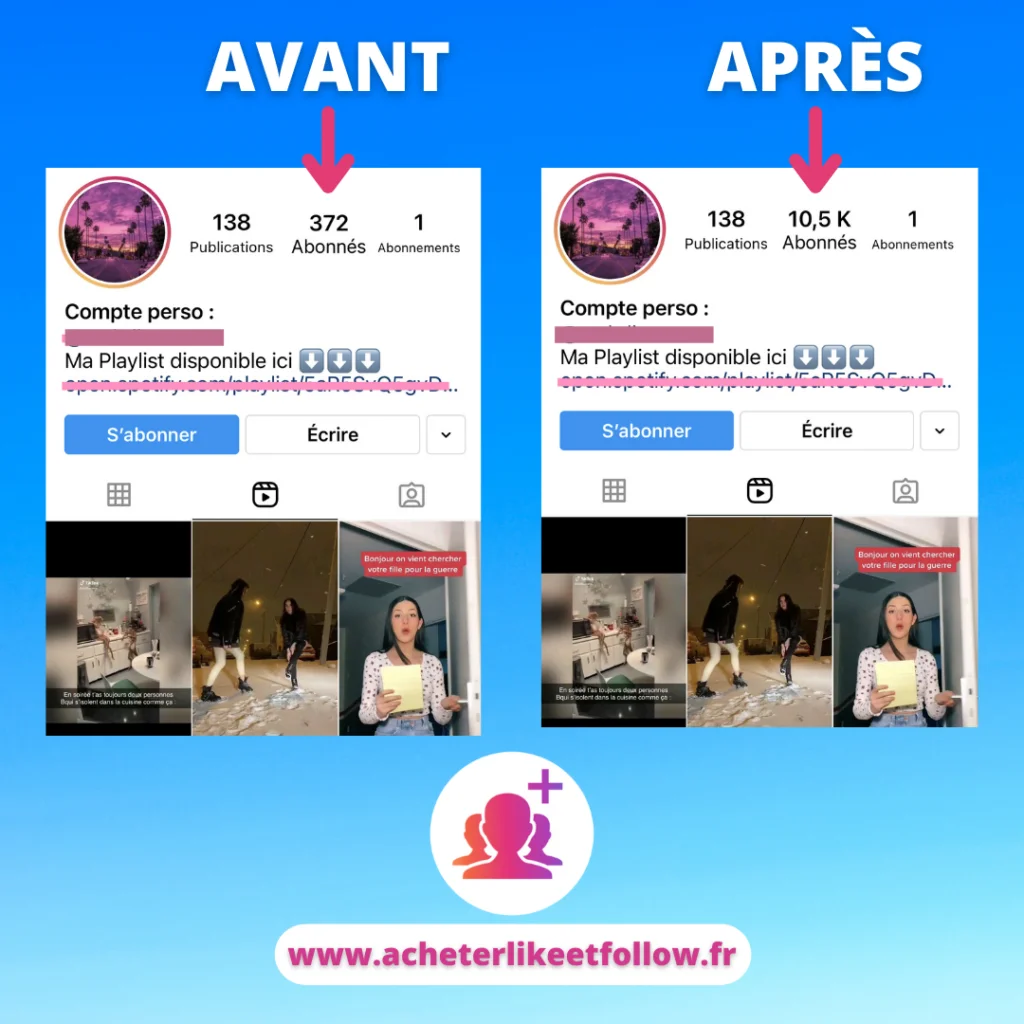 Comentarios de clientes compran me gusta en páginas de Facebook