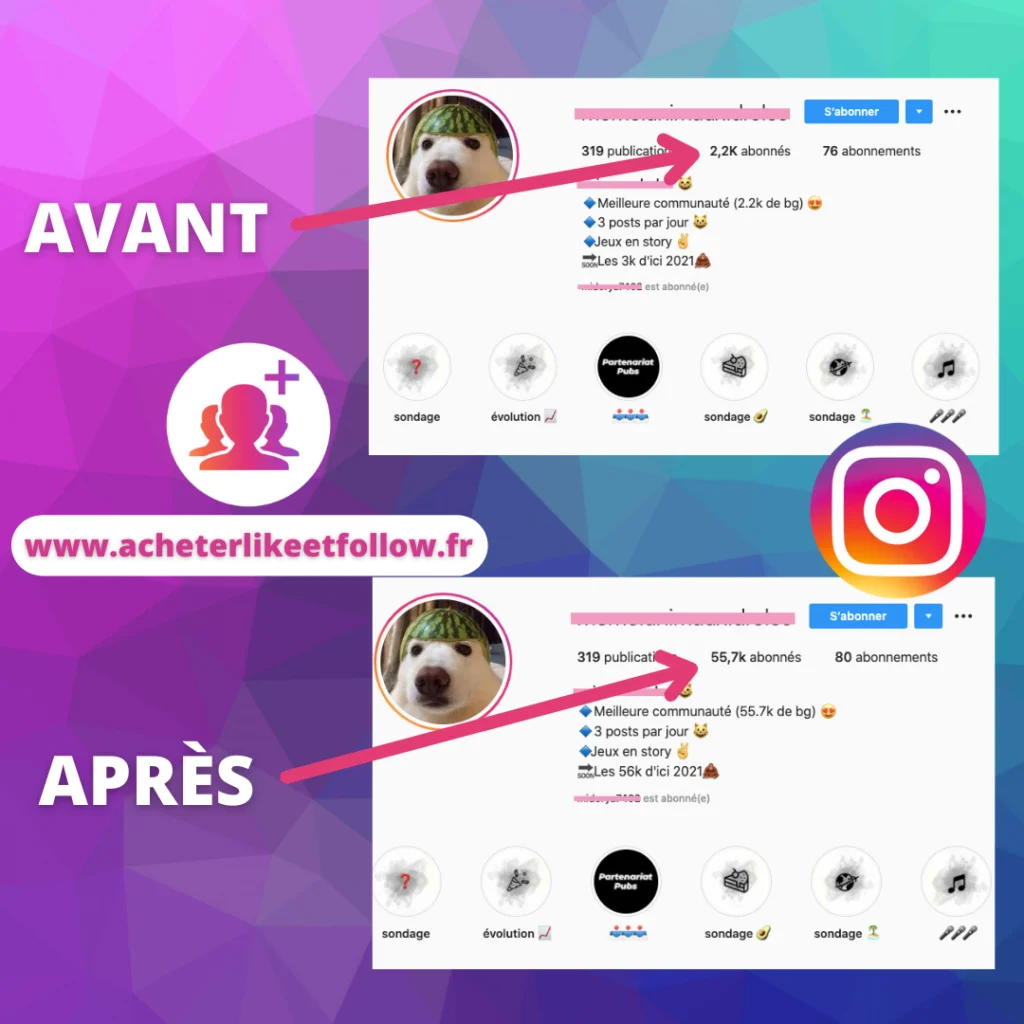 Opiniones de clientes compran me gusta y seguidores Instagram y redes sociales