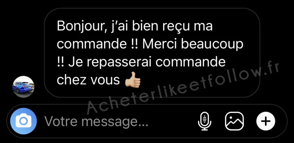 Comentarios de clientes compran me gusta y me gusta