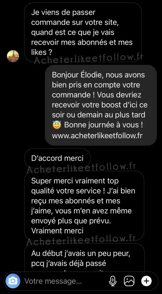 Las opiniones de los clientes compran vistas, seguidores y acciones