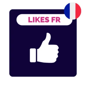 Buy Instagram likes French