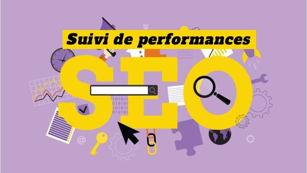 Suivre ses performances en seo