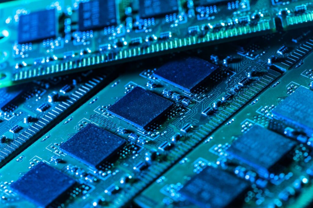 Comment réduire la température d'un processeur