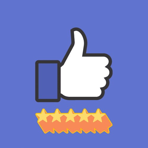 Acheter des Likes Facebook 0,02€ le Like