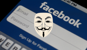 Comment créer un compte Facebook anonyme étape par étape