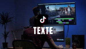 Comment utiliser les effets de texte et les sous-titres sur TikTok ?
