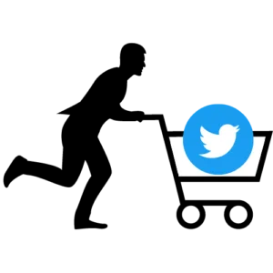 Acheter des followers Twitter