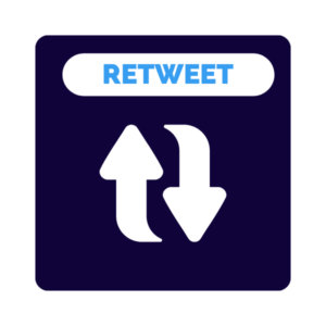 Acheter des retweet Twitter