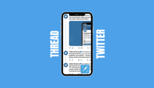 Comment faire un bon thread twitter ?