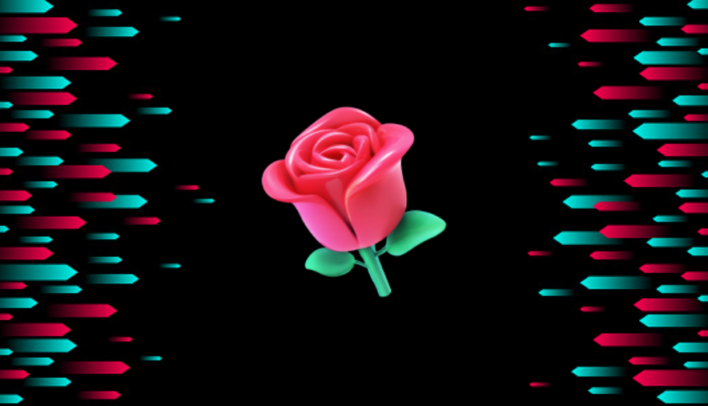Combien coûte une rose sur TikTok ? Convertir & acheter les roses