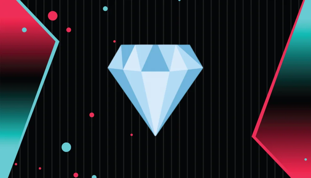 Diamond TikTok: precio y conversión