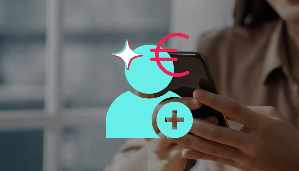 Prix followers TikTok