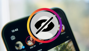 Masquer ses abonnés et abonnements sur Instagram