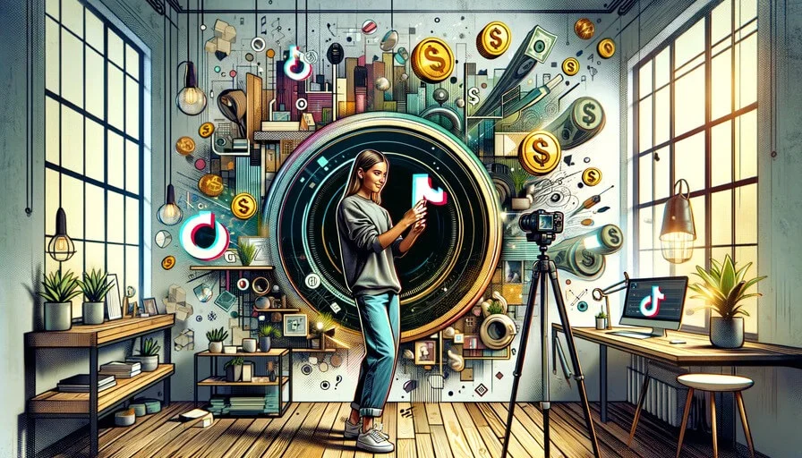 TikTok Monetization