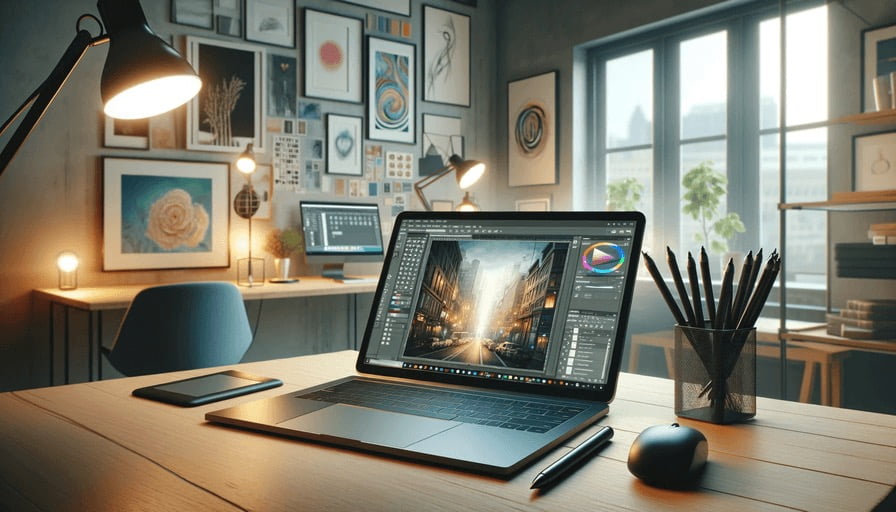 Création de filtre TikTOk
