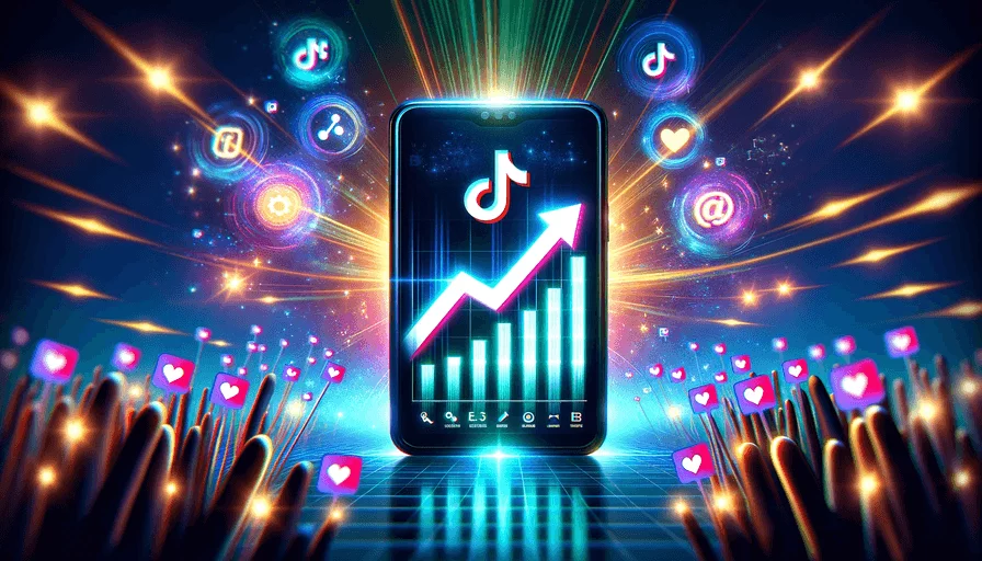 Breaking through on TikTok