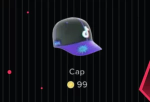 Regalo de gorra TikTok