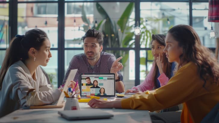 TikTok lance les avatars IA