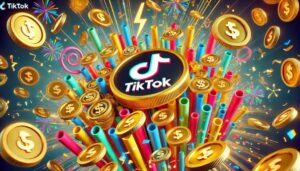 Pièces TikTok gratuites