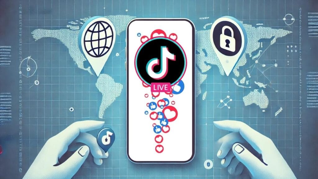 Live TikTok