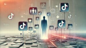 Modérateur TikTok
