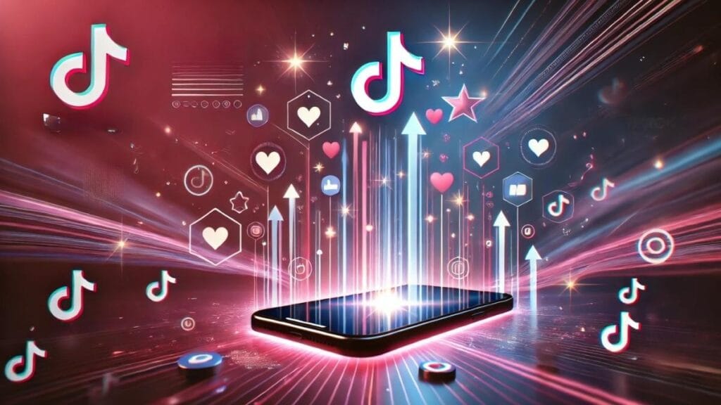 Acheter des followers sur TikTok