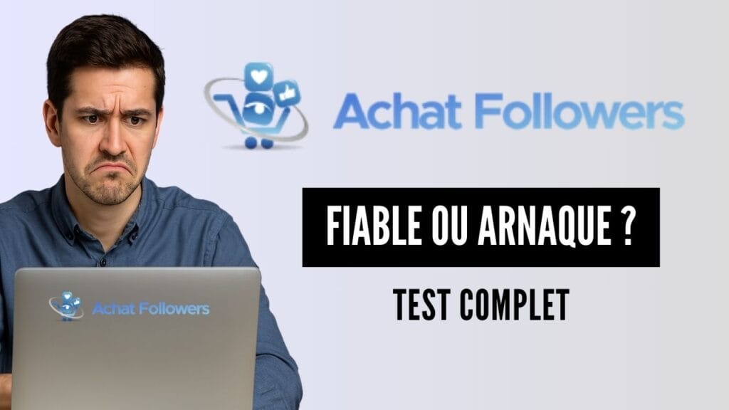 Achat-followers.com avis