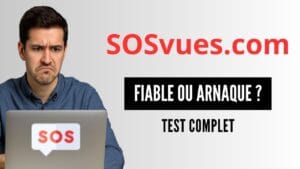 SOSvues.com avis